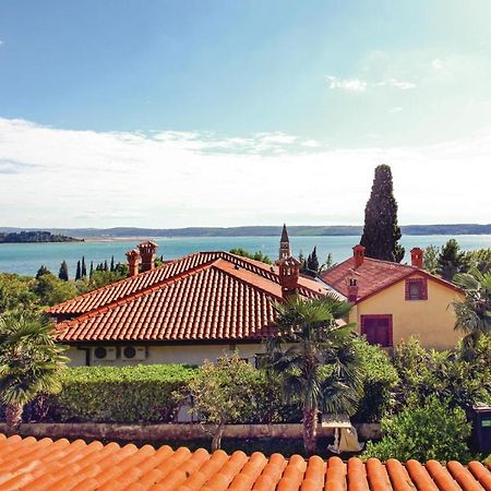 Awesome Apartment In Portoroz With Wifi المظهر الخارجي الصورة