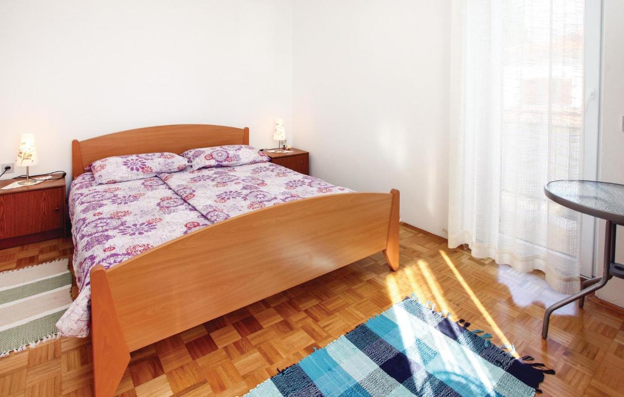 Awesome Apartment In Portoroz With Wifi المظهر الخارجي الصورة