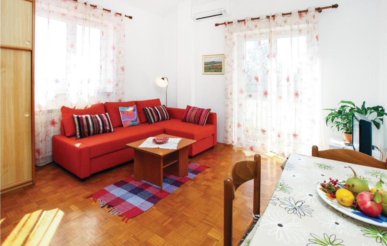 Awesome Apartment In Portoroz With Wifi المظهر الخارجي الصورة