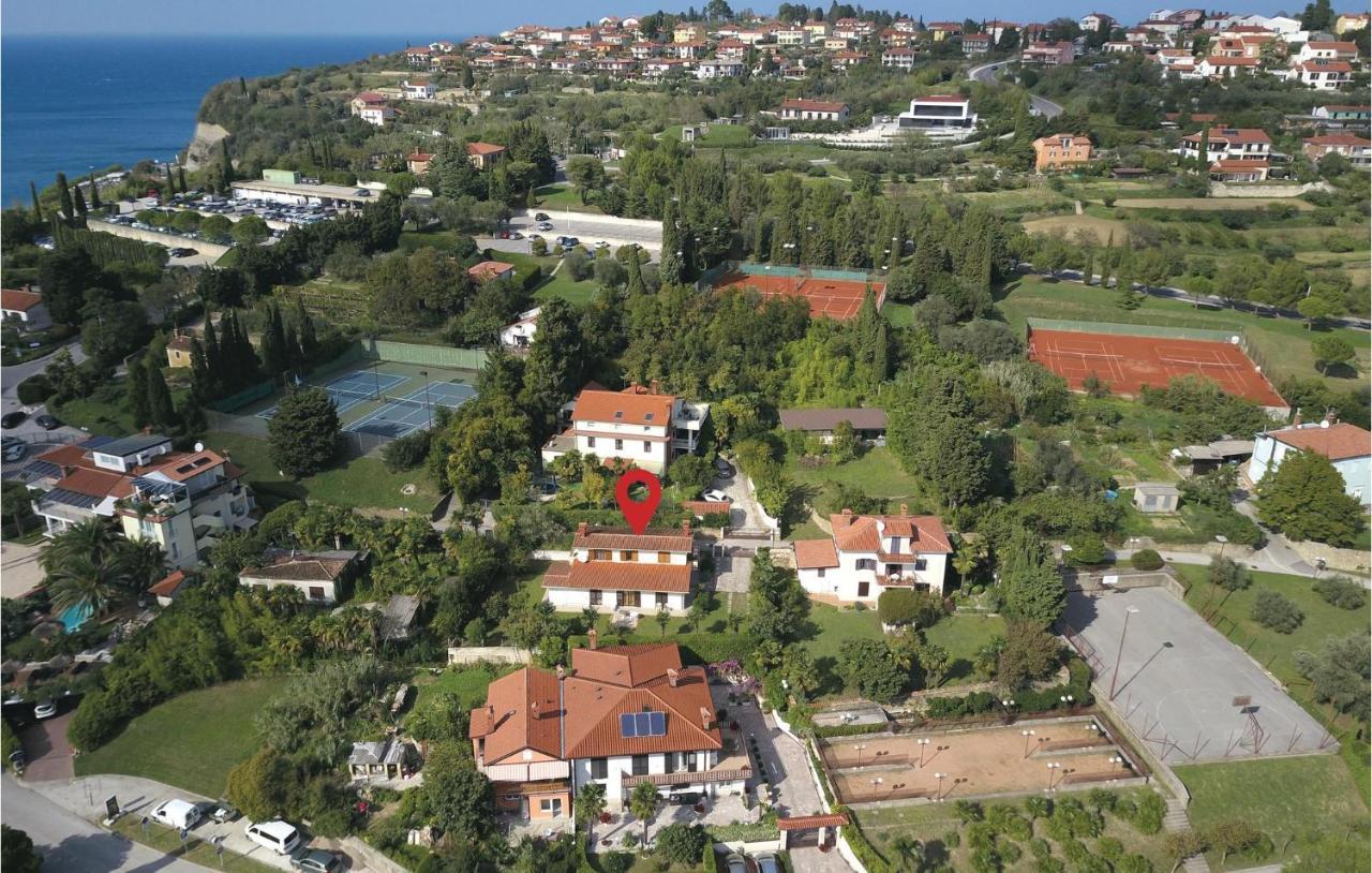 Awesome Apartment In Portoroz With Wifi المظهر الخارجي الصورة