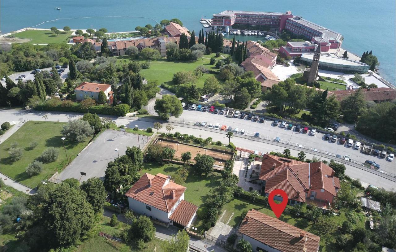 Awesome Apartment In Portoroz With Wifi المظهر الخارجي الصورة