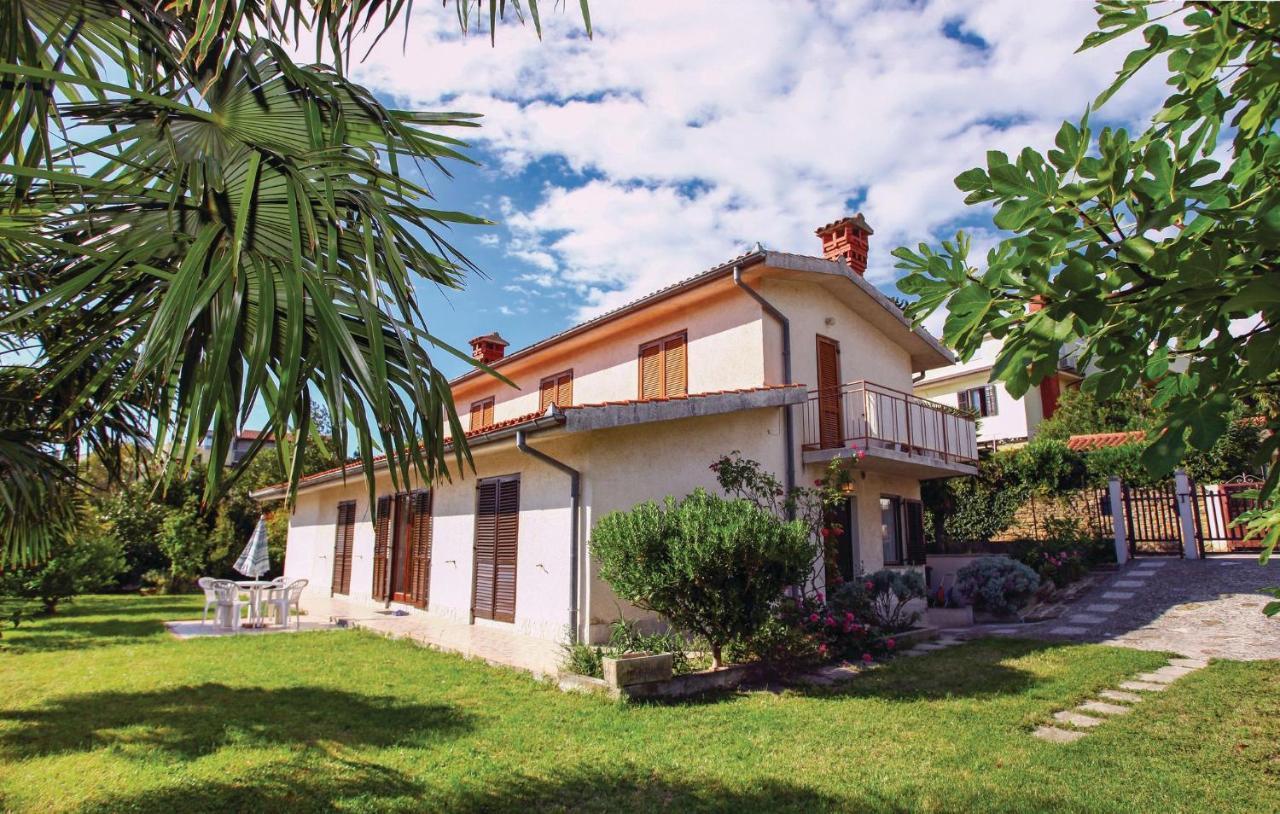 Awesome Apartment In Portoroz With Wifi المظهر الخارجي الصورة