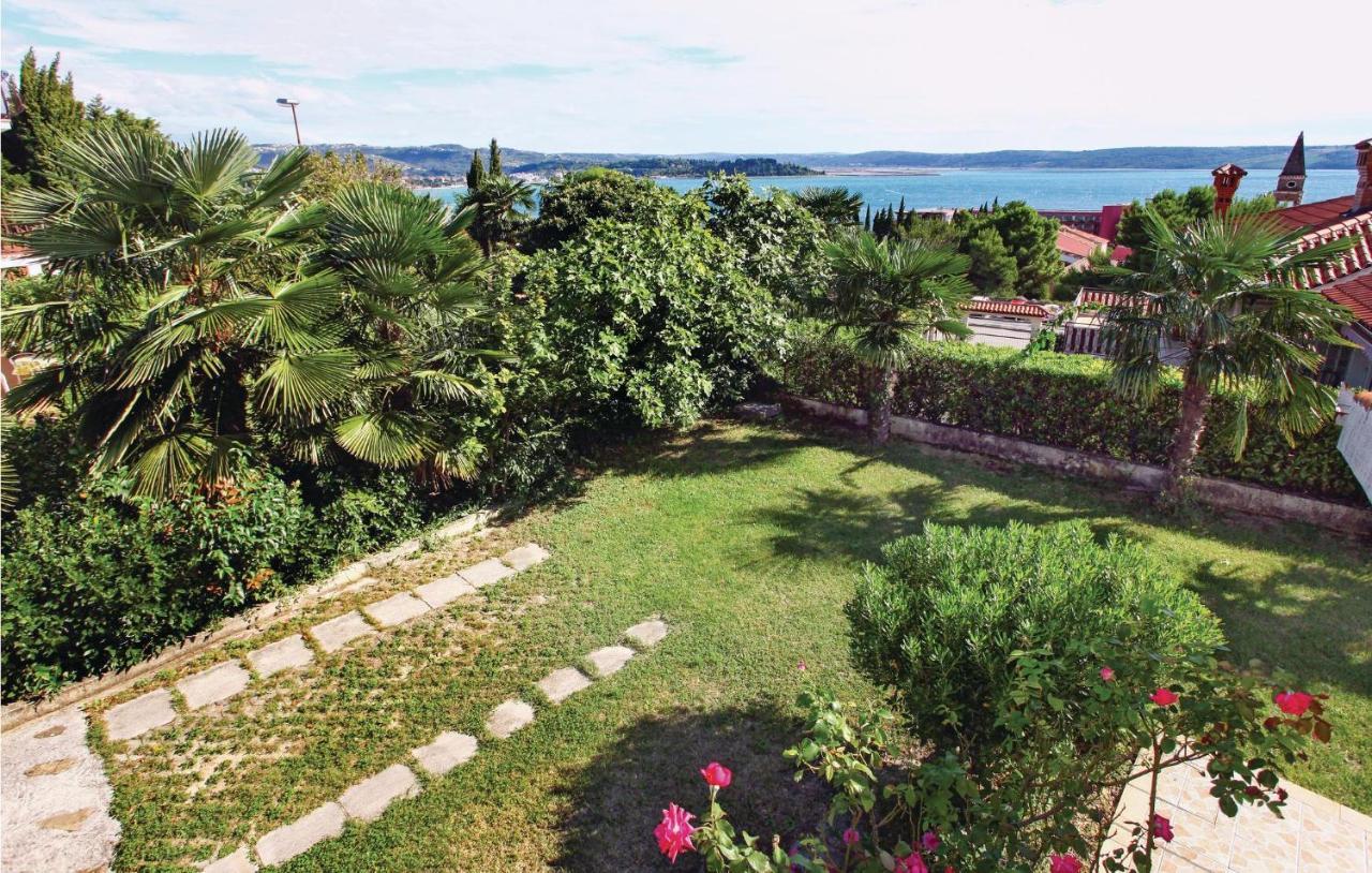 Awesome Apartment In Portoroz With Wifi المظهر الخارجي الصورة